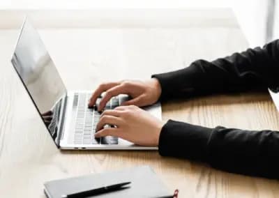 Datenschutz-Fehler auf Praxiswebseiten